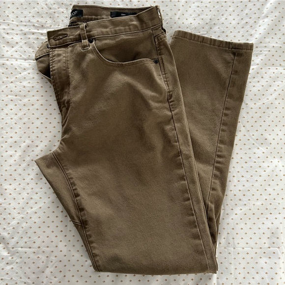 Huckberry Proof Rover Men’s pant size 34x32 - Picture 4 of 8